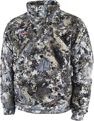 Isolated jacket Sitka Gear Fanatic Whitetail Hunter For Men Lefty Camouflage-Hunting-Apparel.. Shop for everything you need at DIAYTAR NIGERIA, with budget-friendly prices and quick delivery.