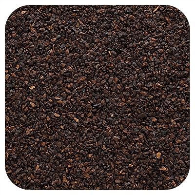 045 kg roasted chicory root granules.. Great products, lower prices, fast delivery — DIAYTAR Nigeria has it all.