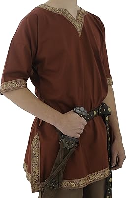 Chemise gdfb vikings.. Discover the joy of online shopping with DIAYTAR NIGERIA's budget-friendly prices and reliable shipping.