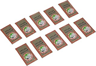 Organ SASEW8012 sewing machine needles, pack of 10 needles (100 needles).. Experience the convenience of online shopping with DIAYTAR NIGERIA's reliable 5-8 day delivery service.