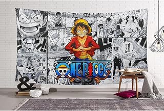 Cartoon graphic tapestry, 3D printing, background fabric, living room, bedroom, house wall decoration.. DIAYTAR NIGERIA: Your one-stop e-commerce destination with affordable prices and nationwide delivery in 5-8 days.