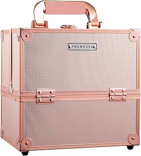 France cosmetics box and storage jewelry organizer for bag.. Shop smarter with DIAYTAR NIGERIA's diverse marketplace and budget-friendly nationwide delivery.
