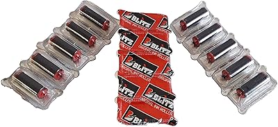 Blitz Price paint rolls, pack of 5.. Fast, affordable, and reliable — that’s the DIAYTAR Nigeria experience.