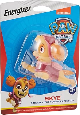 Energizer PAW PAW PATROL for children, multicolored patterns.. Nigeria's most loved e-commerce platform delivers affordable shopping solutions to your doorstep.