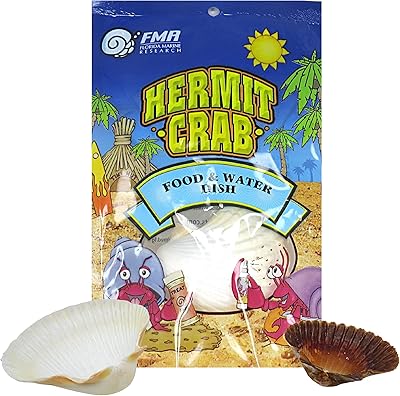Pack of two bowls of food and water for hermit crab.. Order today, receive this week — shopping with DIAYTAR Nigeria is that simple.
