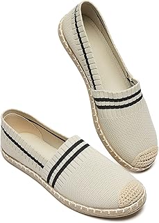 Flat moccasins to put on in female mesh, round -end moccasins, relaxed walking shoes.. Discover endless possibilities with DIAYTAR NIGERIA's extensive product range and affordable shipping.