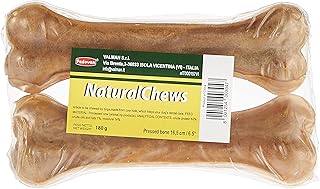 Padovan natural chewing bones 16.5 cm (2pcs).. Get everything you need without leaving your home. DIAYTAR Nigeria offers a seamless shopping experience and delivers your orders quickly and reliably.