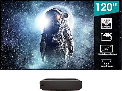 120L5 smart hisense smart laser television.. Shop across boundaries with DIAYTAR NIGERIA's comprehensive platform and budget-friendly delivery.