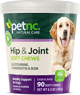 Natural care of hips and joints, all dogs, liver flavor, 90 chewing treats.. Shop without boundaries at DIAYTAR NIGERIA, offering affordable products with convenient delivery times.