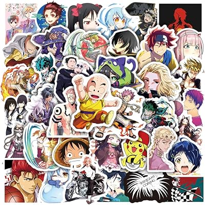 100 cute stickers in cartoon vinyl for water bottle, laptop, helmet, children's skateboarding, adolescents, girls, boys and adults (cartoons).. Explore a world of choices with DIAYTAR NIGERIA's vast catalog and budget-friendly nationwide shipping.