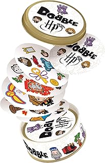 ASMODE Harry Potter double card game.. Your complete shopping companion, DIAYTAR NIGERIA offers extensive selection delivered within the week.