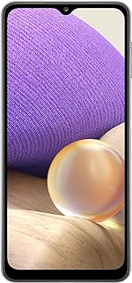 Samsung galaxy a32 5g - smartphone 64 go, 4 go de ram, double sim, noir.. Experience the convenience of boundless shopping with DIAYTAR NIGERIA's vast selection and quick delivery.