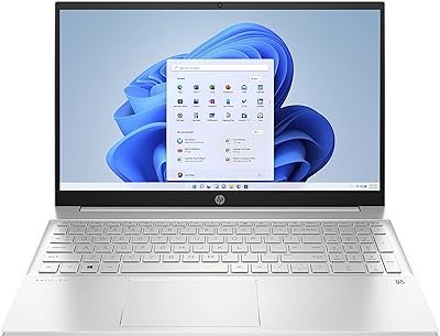 Laptop HP 15 inch 15-EH1012NA touch screen AMD Ryzen.. DIAYTAR NIGERIA: Where smart shoppers find everything they need at prices they can afford.