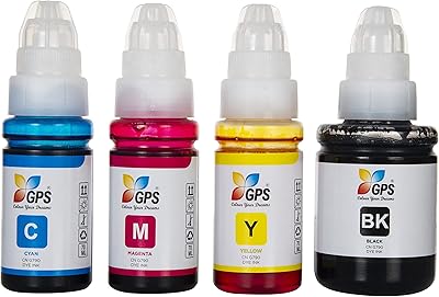 GPS coloring ink recharge color your dreams for canon series.. Your daily needs delivered to your door — DIAYTAR Nigeria style.