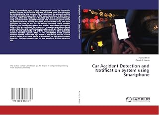 Car accident detection and notification system using a smartphone.. DIAYTAR NIGERIA makes every purchase count with our affordable prices and reliable 5-8 day shipping.