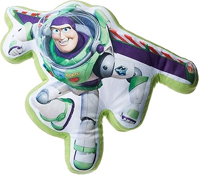 Disney Toy Story - Buzz Design Printed in 3D - 35 cm.. Love deals? DIAYTAR Nigeria has you covered with low prices and fast delivery.