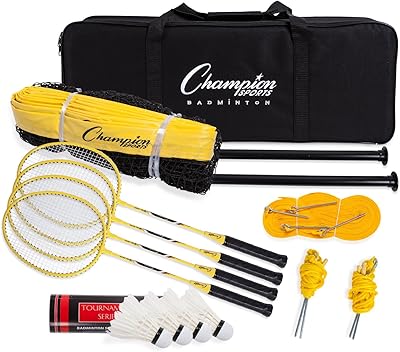Outdoor badminton set.. Buy better with DIAYTAR Nigeria — the ultimate e-commerce platform in Nigeria.