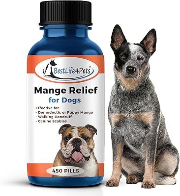 Best Life 4 farts relief of old -fashioned gap for dogs - natural relief of the coat and itching for puppies, scabies and dandruff on the skin (450 tablets).. Experience the power of choice with DIAYTAR NIGERIA's extensive catalog delivered within the week.