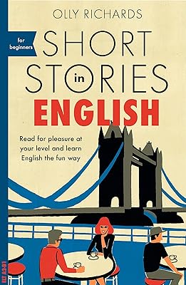 Short stories in English for beginners: read for fun at your level, develop your vocabulary and learn English in a fun way!.. DIAYTAR NIGERIA: Making online shopping accessible with affordable prices and nationwide delivery service.