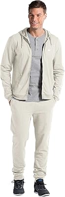 Cotton zipped hoodie for men.. DIAYTAR Nigeria: Great value, fast delivery, and endless options.