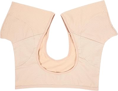 Supvox bras absorbing perspiration under the arms breathable underwear for women girls (skin color size l).. Shop confidently with Nigeria's most trusted e-commerce platform, offering swift and affordable delivery.