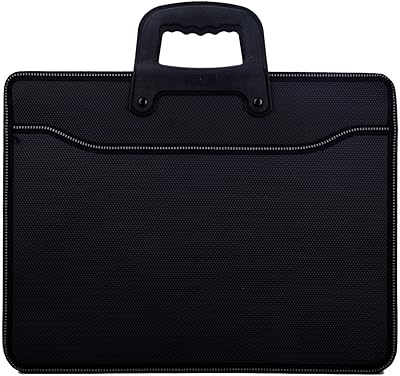 A4 files in large capacity paper wslcn file oxford bag.. DIAYTAR NIGERIA: Transforming how Nigerians shop with our vast selection and nationwide delivery.