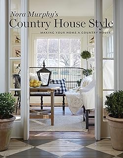 Nora Murphy's country house style: make your home a country house.. DIAYTAR NIGERIA: Your trusted partner for affordable online shopping with reliable delivery timeframes.