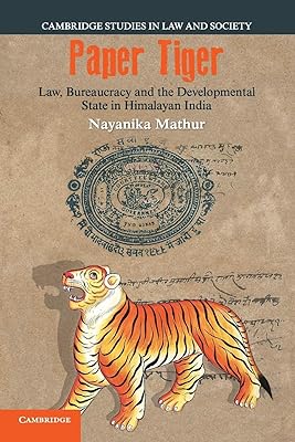 Paper tiger: right, bureaucracy and developmentist state in Himalayan India.. Get your essentials without leaving home — thanks to DIAYTAR Nigeria.