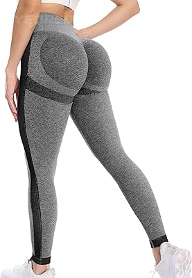 Yoreo buttock lifting leggings for women, high -waisted pants without training for training and yoga.. DIAYTAR NIGERIA delivers on every promise with our affordable prices and nationwide delivery service.