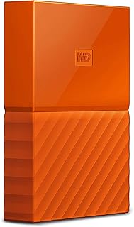 Western Digital MY PASPORT 1 TO for desktop hard drive.. DIAYTAR NIGERIA: Revolutionizing accessibility to quality products at budget-friendly prices across Nigeria.