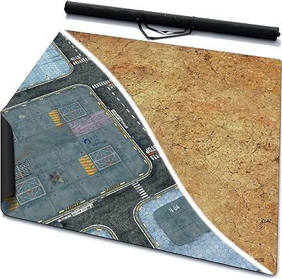 Double side rubber mouse carpet 4 "x 4" rubber combat mat: insert + saraha + bag.. DIAYTAR Nigeria: Discover more, spend less, and enjoy delivery within 5–8 days.
