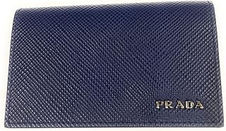 SAFFIANO leather wallet for men with flap card holders, Baltico blue 2MC122, Baltico, Size M, Cartes holder, Baltico, Cartes Carte.. No hidden costs, no long delays — just DIAYTAR Nigeria convenience.