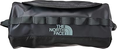 North face travel toiletry for unisex adults.. The smarter way to shop online in Nigeria is through DIAYTAR Nigeria.