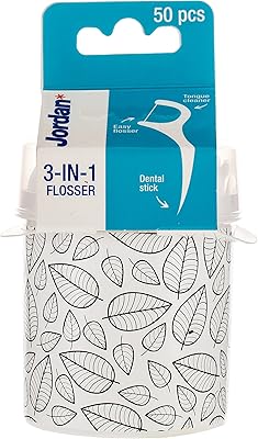 Jordan Dental Cleaning Fund 3 in 1.. Affordable online shopping is just a click away with DIAYTAR Nigeria.