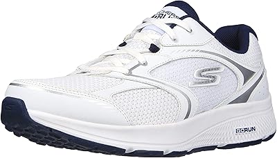 Constant Go Run Skechers sports shoes for men, for exercise, running and walking, with memory foam with Air Cool technology.. Your one-click solution to affordable shopping, DIAYTAR NIGERIA delivers quality products nationwide.