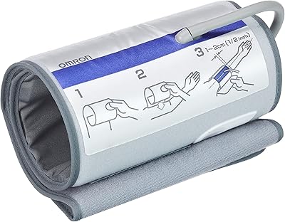 Comfortable amron bracelet 9956685-4 (22-45 cm) for models: M6, M7, M10-I.. Online shopping made simple and affordable — DIAYTAR Nigeria.