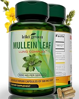 Green molene leaf herb capsules - 1000 mg for lung cleaning, respiratory and pulmonary health, detox for smokers, molène tea bags for lungs | 90 vegetarian tablets.. DIAYTAR NIGERIA: Your partner in affordable online shopping with reliable 5-8 day shipping nationwide.