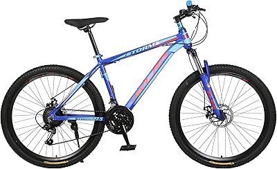 Flara Bike Mountain Bike 27 inch 24 speed Fitness Sports.. DIAYTAR NIGERIA transforms dreams into deliveries with our affordable prices and reliable shipping.