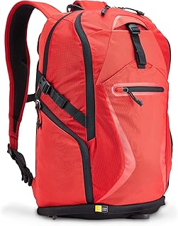 Laptop bag and tablet Case Logic Griffith Rouge.. Shop smarter, not harder with DIAYTAR NIGERIA - thousands of products at your fingertips with affordable delivery.