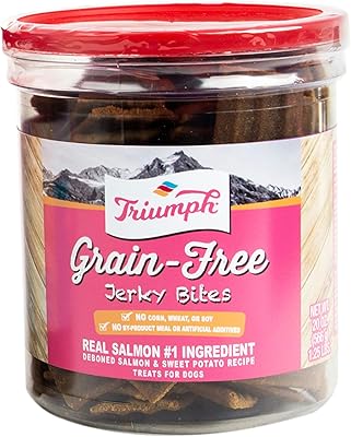 Dried bites without triumph salmon and sweet potato cereals 20.. Get more for less on DIAYTAR Nigeria — Nigeria’s favorite e-commerce platform.