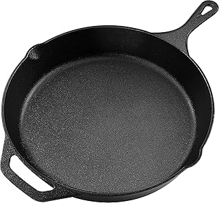 Cast iron frying stove from 125 inch utensils safe for use.. From office supplies to fashion — DIAYTAR Nigeria brings it fast.