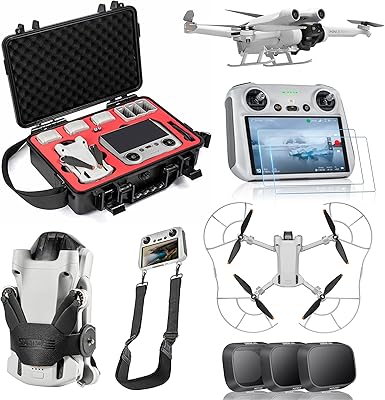 Set of Star Truck Mini 3 Pro Accessories, 6, modern accessory pack.. DIAYTAR NIGERIA: Bringing quality products to every Nigerian home at prices everyone can afford.