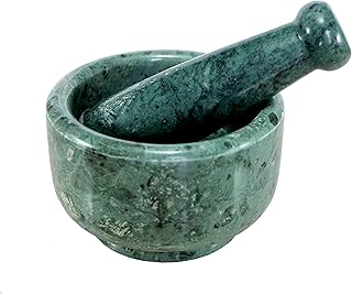 Mortar and Natural Stone Mortar Ensemble Clio, spice crusher and a 5 -inch diameter pot... Nigeria’s trusted store online — DIAYTAR Nigeria never disappoints.