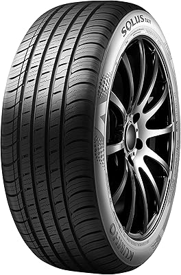 Radial tire all seasons Solus TA71 Kumho - 245/45R18XL 100W (2169793).. No more overpriced stores — DIAYTAR Nigeria brings the best to your door.