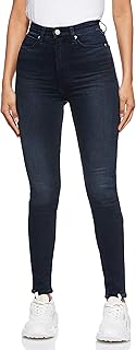 Woman J20J208713 -Jean Skinny Calvin Klein Noir for Women - Black.. From daily needs to rare finds, DIAYTAR Nigeria brings it to your door.