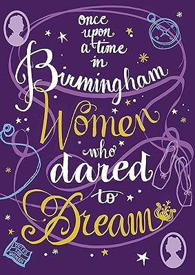 Once upon a time in Birmingham: women who dared to dream.. DIAYTAR NIGERIA connects you with thousands of products at competitive prices, delivered within a week.