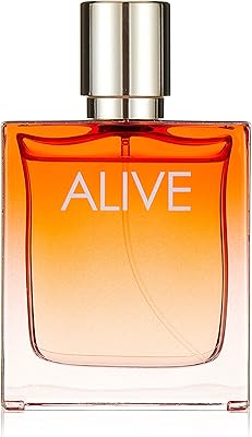 Hugo Boss Alive Intense Perfume for Women Water of 50 ml.. Your one-click solution to affordable shopping, DIAYTAR NIGERIA delivers quality products nationwide.