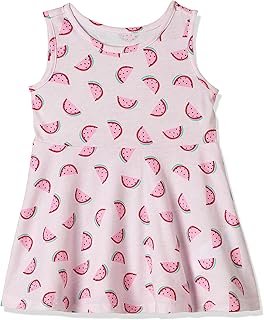 Girl dress, spray pink, 12-18 months.. DIAYTAR NIGERIA: Your gateway to affordable online retail with reliable delivery within the week.