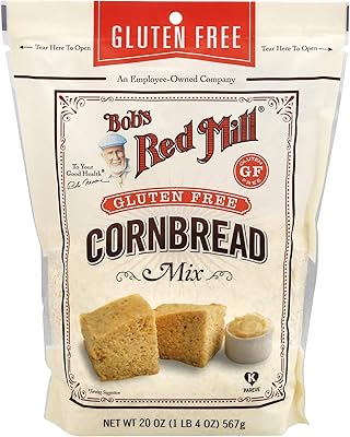 Mix of corn bread for men pop red, gluten -free, 567 g.. Transform your shopping experience with DIAYTAR NIGERIA's vast product selection delivered at unbeatable prices.