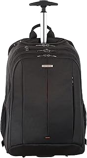 Samsonite baggage backpack for men size 156 inches.. DIAYTAR NIGERIA: Where value shopping meets reliable 5-8 day delivery across the nation.
